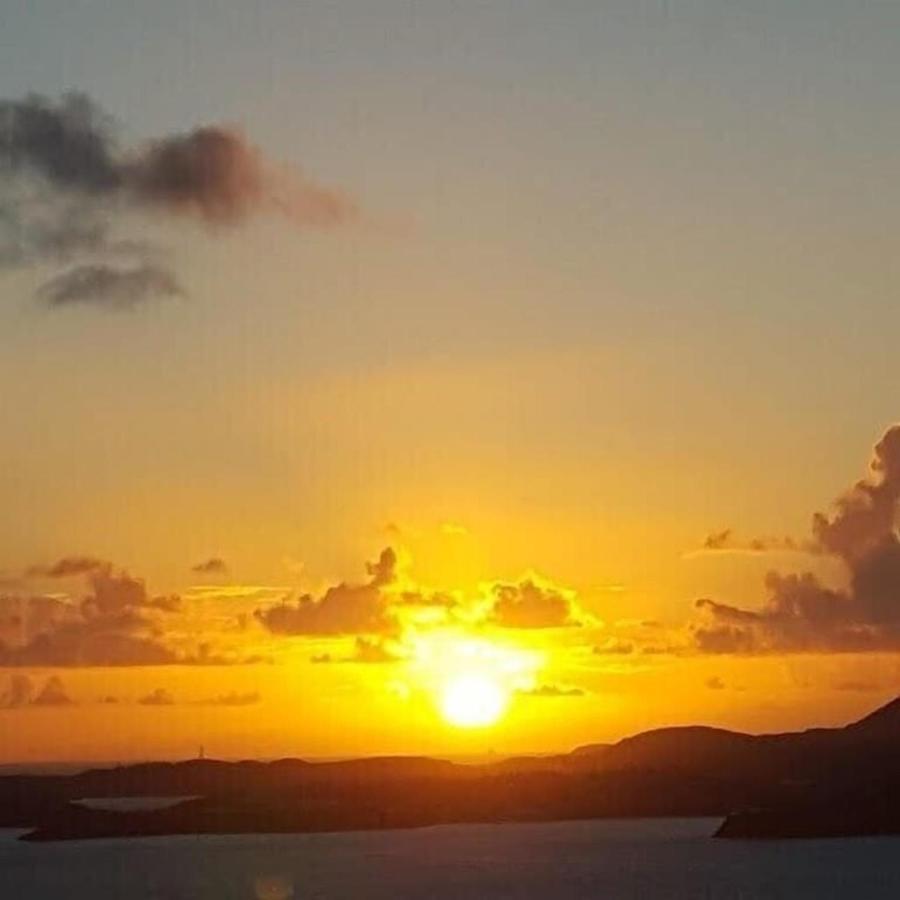 Serene Cruz Bay Villa Sep Mstr Kg Suite Stunning Sunsets Zewnętrze zdjęcie