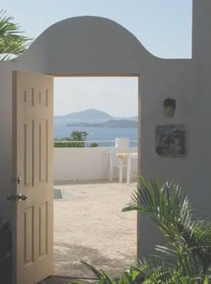 Serene Cruz Bay Villa Sep Mstr Kg Suite Stunning Sunsets Zewnętrze zdjęcie